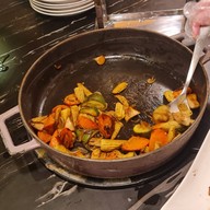 เมนูของร้าน The House of Smooth Curry