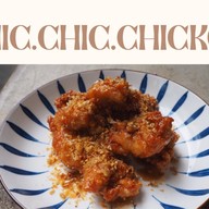 Chic.chic.chicken