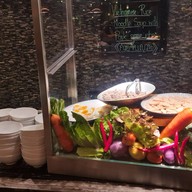 เมนูของร้าน The House of Smooth Curry