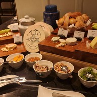 เมนูของร้าน The House of Smooth Curry