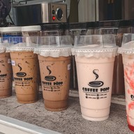 coffee popp-ฉลอง