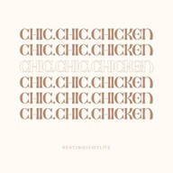 Chic.chic.chicken