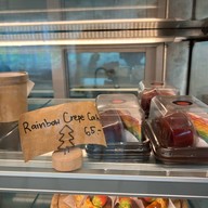 Roaster cafe Pattani