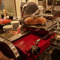 เมนูของร้าน The House of Smooth Curry