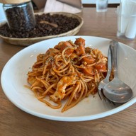 Roaster cafe Pattani