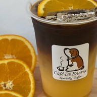 Café de Eneria จรัญ13