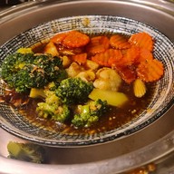 เมนูของร้าน The House of Smooth Curry