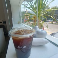 Fresh Cafe & Juice Bar (.Fresh) Fresh cafe & juicebar