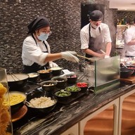 เมนูของร้าน The House of Smooth Curry