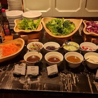 เมนูของร้าน The House of Smooth Curry