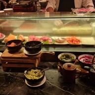 เมนูของร้าน The House of Smooth Curry