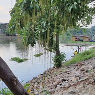 บรรยากาศ RIMTHA CAFE