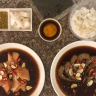 An-yong (โคเรีย ดอง)