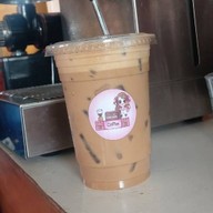 แอ่นแอ๊นกาแฟซิ่ง