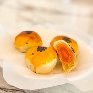 P2N Pizza & Bakery Delight (พีทูเอ็น พิซซ่า ทับสะแก) ปั๊มบางจาก ทุ่งประดู่ ขาล่องใต้ (ทับสะแก ประจวบฯ)