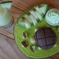 เมนูของร้าน The Village Farm To Cafe’