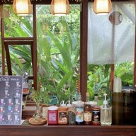บ้านไร่ ซอย 15 Cafe