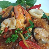 สปาเก็ตตี้บ้านเซียน🍝
