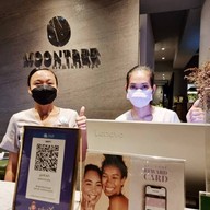 MOONTREE | Elemental Spa Baanlaimai Beach Resort