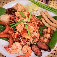 อรรถรส by เชฟไรเดอร์ ถนน 345 นนทบุรี