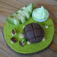 เมนูของร้าน The Village Farm To Cafe’