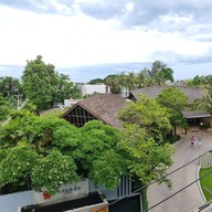 VERANDA RESORT AND SPA HUA HIN - CHA AM
