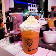 เมนูของร้าน Sa-Ri-Sa HomeCafe&Coffee คลองถนน บางใหญ่
