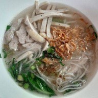 โจ๊กนายฮุย ตลาดสมสุขข้างตึกจัสมิน