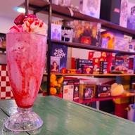Sa-Ri-Sa HomeCafe&Coffee คลองถนน บางใหญ่