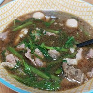 นิยมทรัพย์ เนื้อตุ๋น หมูตุ๋น สิรินธร