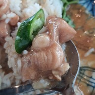 เมนูของร้าน รสดีเด็ด MEAT WAREHOUSE ถนนพรานนก-พุทธมณฑลสาย4