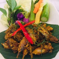 P2N Pizza & Bakery Delight (พีทูเอ็น พิซซ่า ทับสะแก) ปั๊มบางจาก ทุ่งประดู่ ขาล่องใต้ (ทับสะแก ประจวบฯ)