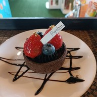 รุ่งอรุณคอฟฟี่วิว