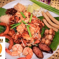 อรรถรส by เชฟไรเดอร์ ถนน 345 นนทบุรี