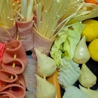 โกโก้ข้นคลั่ก