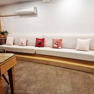 MOONTREE | Elemental Spa Baanlaimai Beach Resort