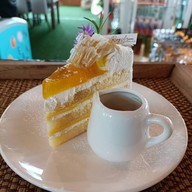 รุ่งอรุณคอฟฟี่วิว