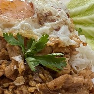 ร้านอาหารตามใจสั่ง