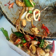 สปาเก็ตตี้บ้านเซียน🍝