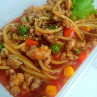 สปาเก็ตตี้บ้านเซียน🍝