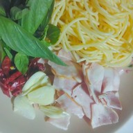 สปาเก็ตตี้บ้านเซียน🍝