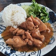 เมนูของร้าน รสดีเด็ด MEAT WAREHOUSE ถนนพรานนก-พุทธมณฑลสาย4