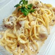 สปาเก็ตตี้บ้านเซียน🍝