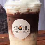 Seoul Far Seoul Good (ตั๊กม้อ)