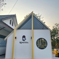 บรรยากาศ RIMTHA CAFE
