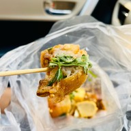 เมนูของร้าน ตือคาโค เฮียตือประตูเชียงใหม่