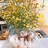 เมนูของร้าน Happy Monday Coffee