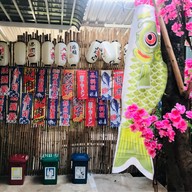 P2N Pizza & Bakery Delight (พีทูเอ็น พิซซ่า ทับสะแก) ปั๊มบางจาก ทุ่งประดู่ ขาล่องใต้ (ทับสะแก ประจวบฯ)