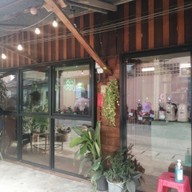หน้าร้าน Must Cha Cafe
