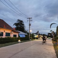 มีสุข พูลวิลเลจ